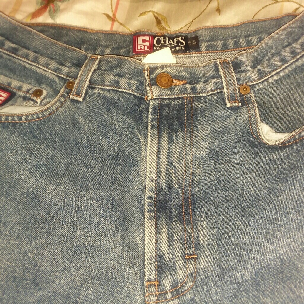 Chaps jeans - Picture 5 of 6